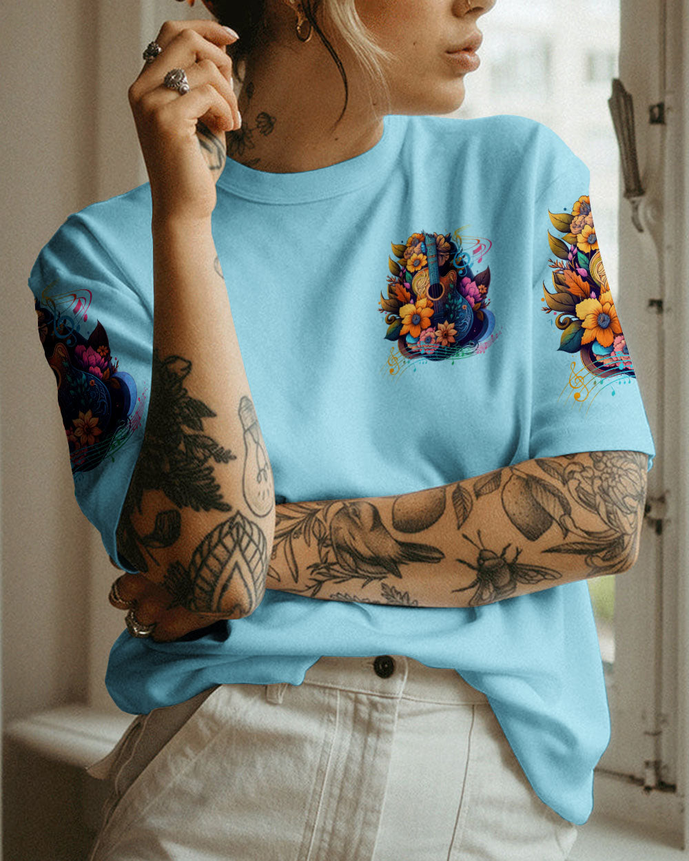 Category_Short sleeves