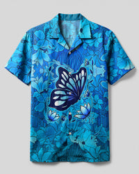 WHISPER WORDS OF WISDOM CAMP SHIRT - YHDU1905233