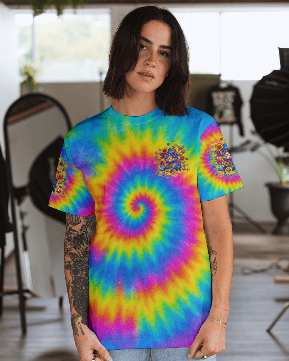 Category_Short sleeves