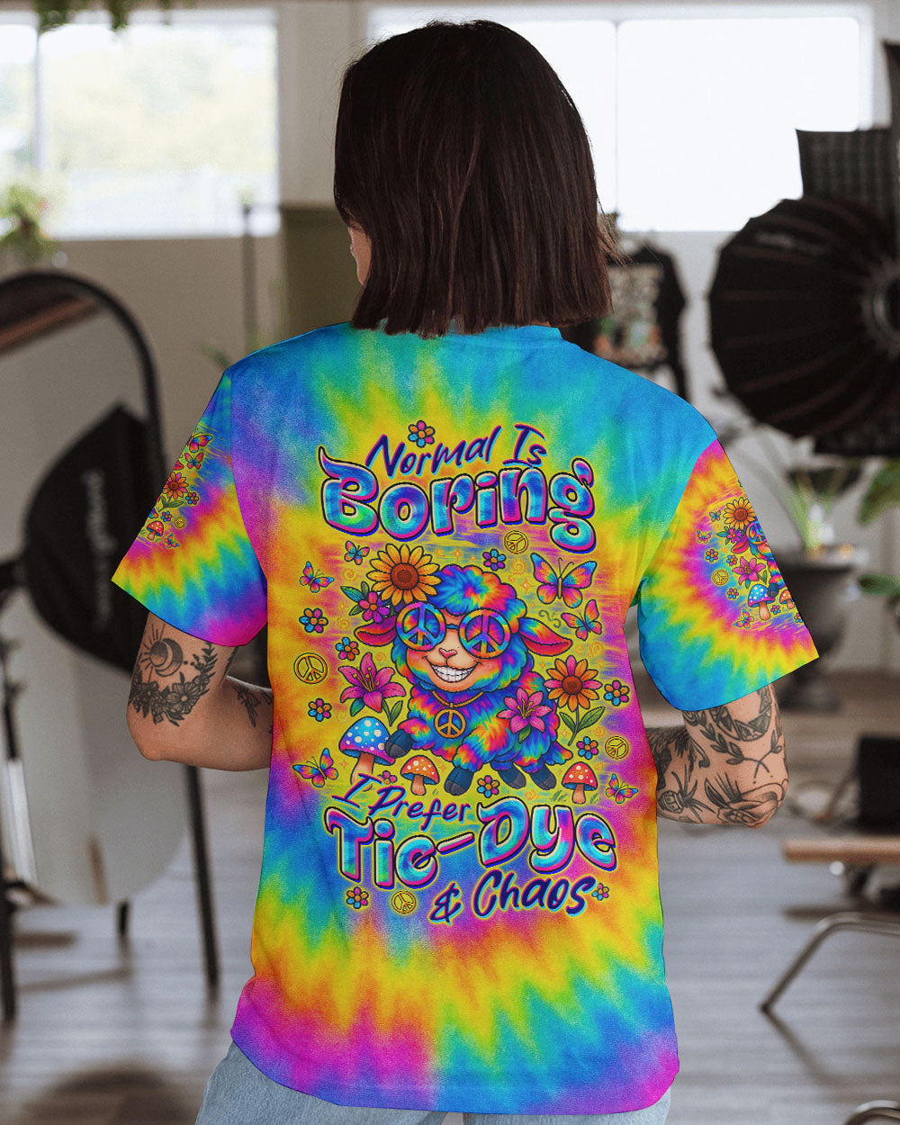 Category_Short sleeves