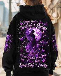 SPIRIT OF A FAIRY ALL OVER PRINT - YHLN1710242
