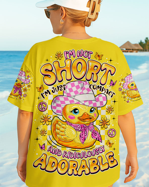 Category_Short sleeves