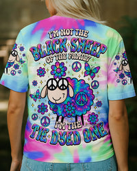 I'M NOT THE BLACK SHEEP ALL OVER PRINT  - TLNO0906252
