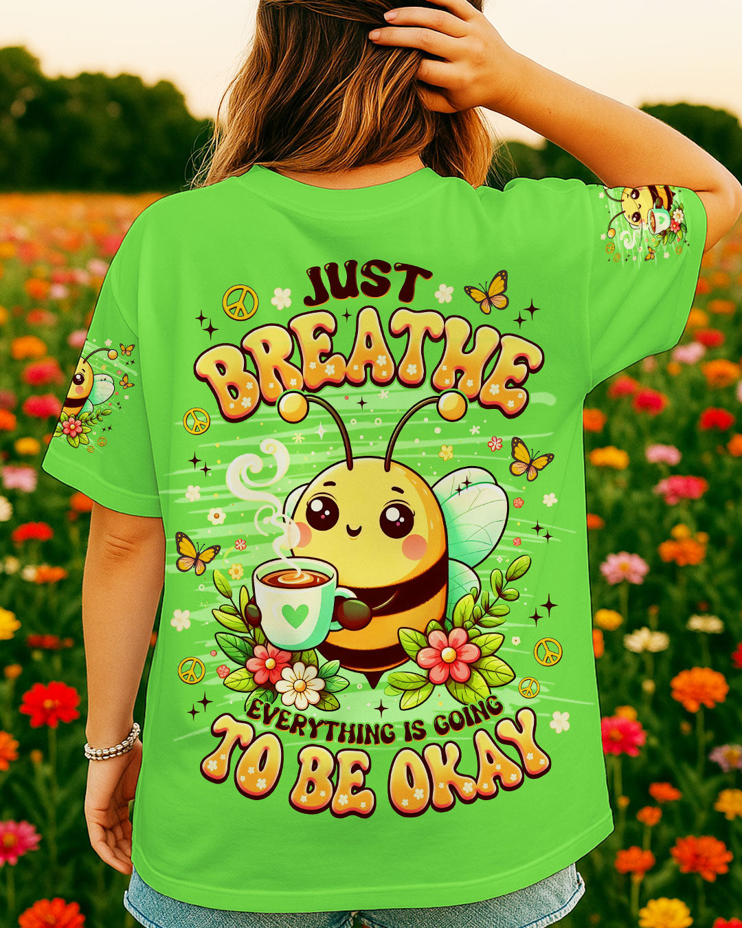 Category_Short sleeves