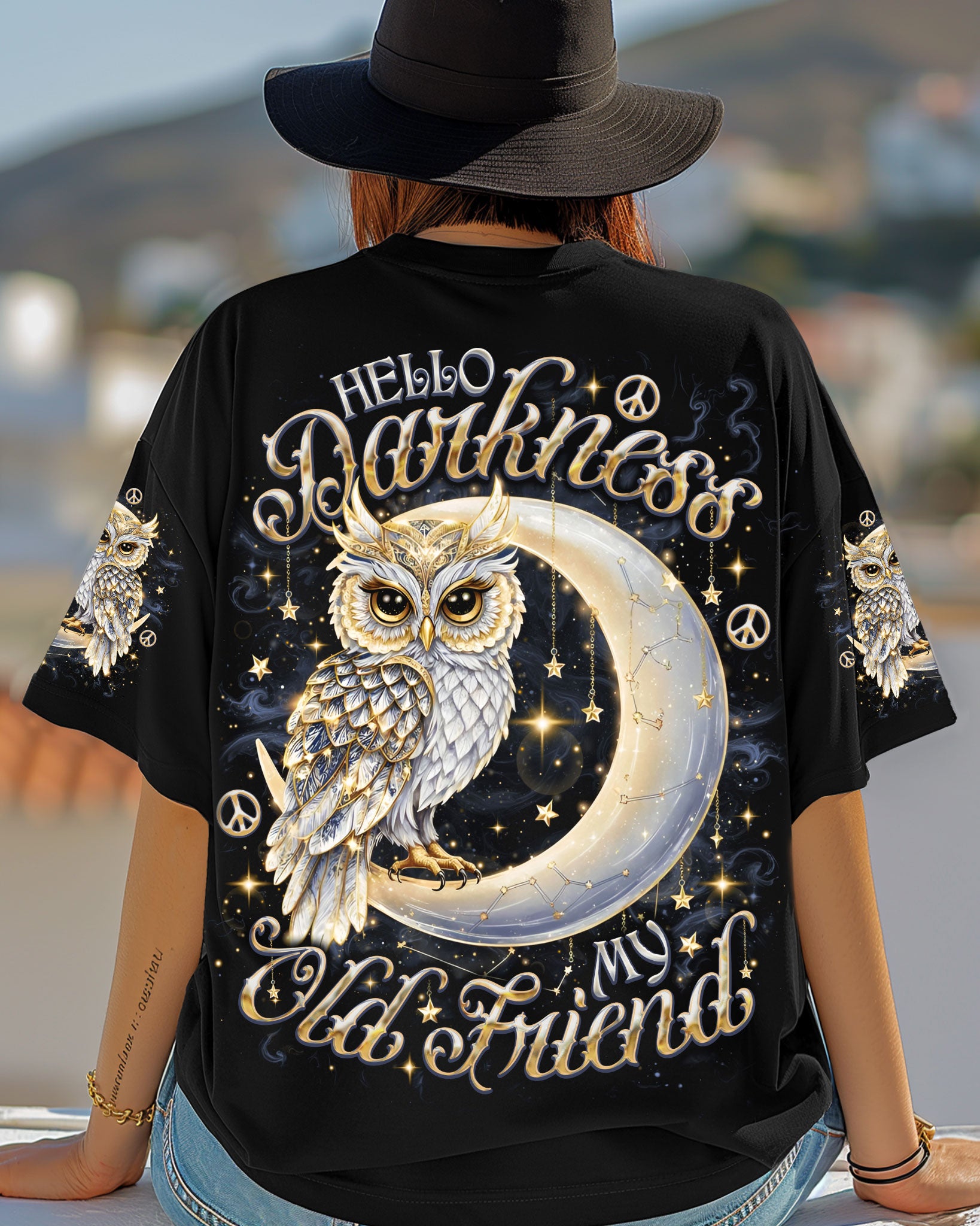 Category_Short sleeves