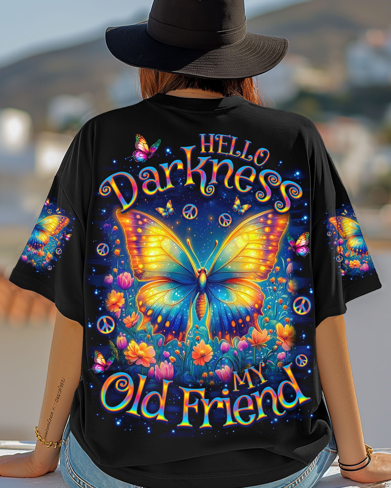 Category_Short sleeves