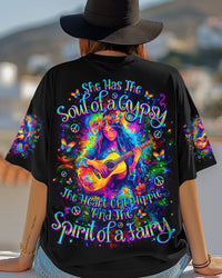 SPIRIT OF A FAIRY ALL OVER PRINT - TLNO0505251