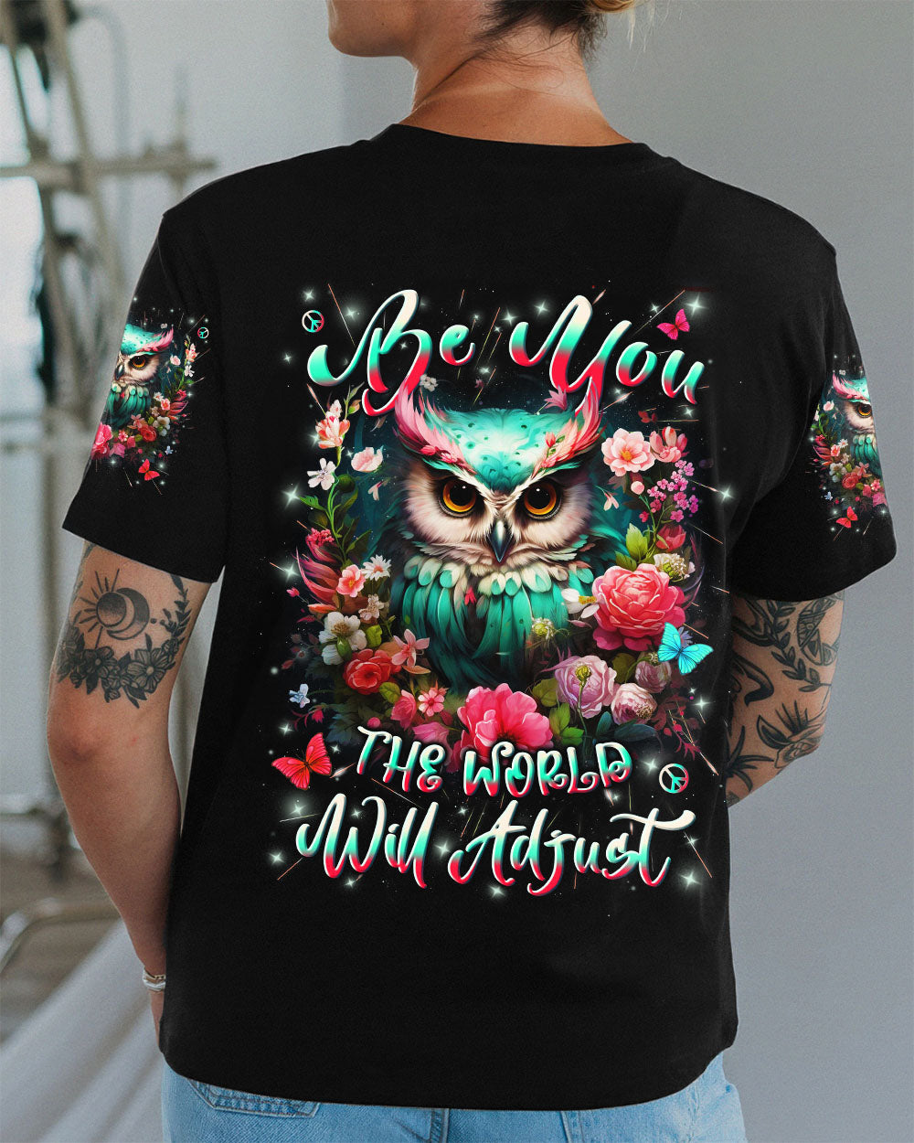 Category_Short sleeves