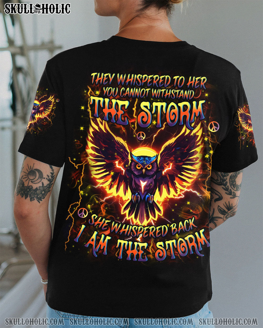 Category_Short sleeves