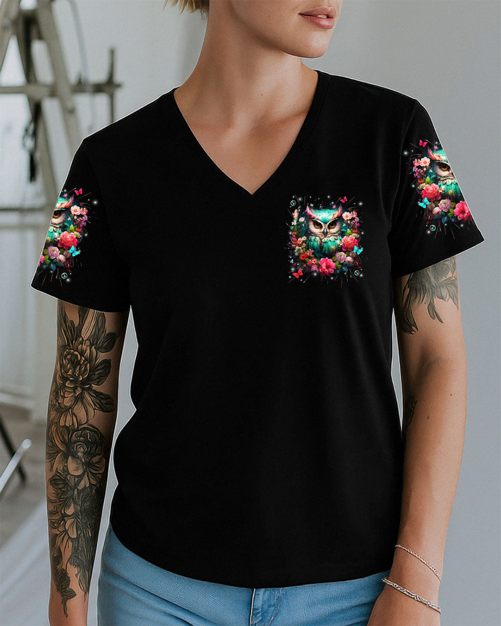 Category_Short sleeves