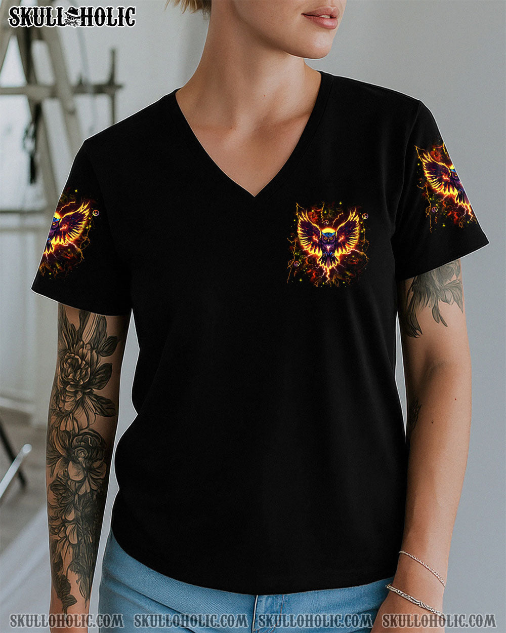 Category_Short sleeves