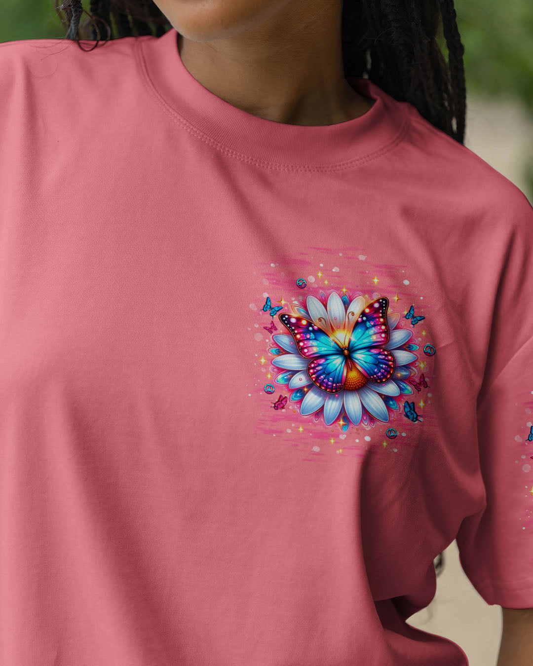Category_Short sleeves