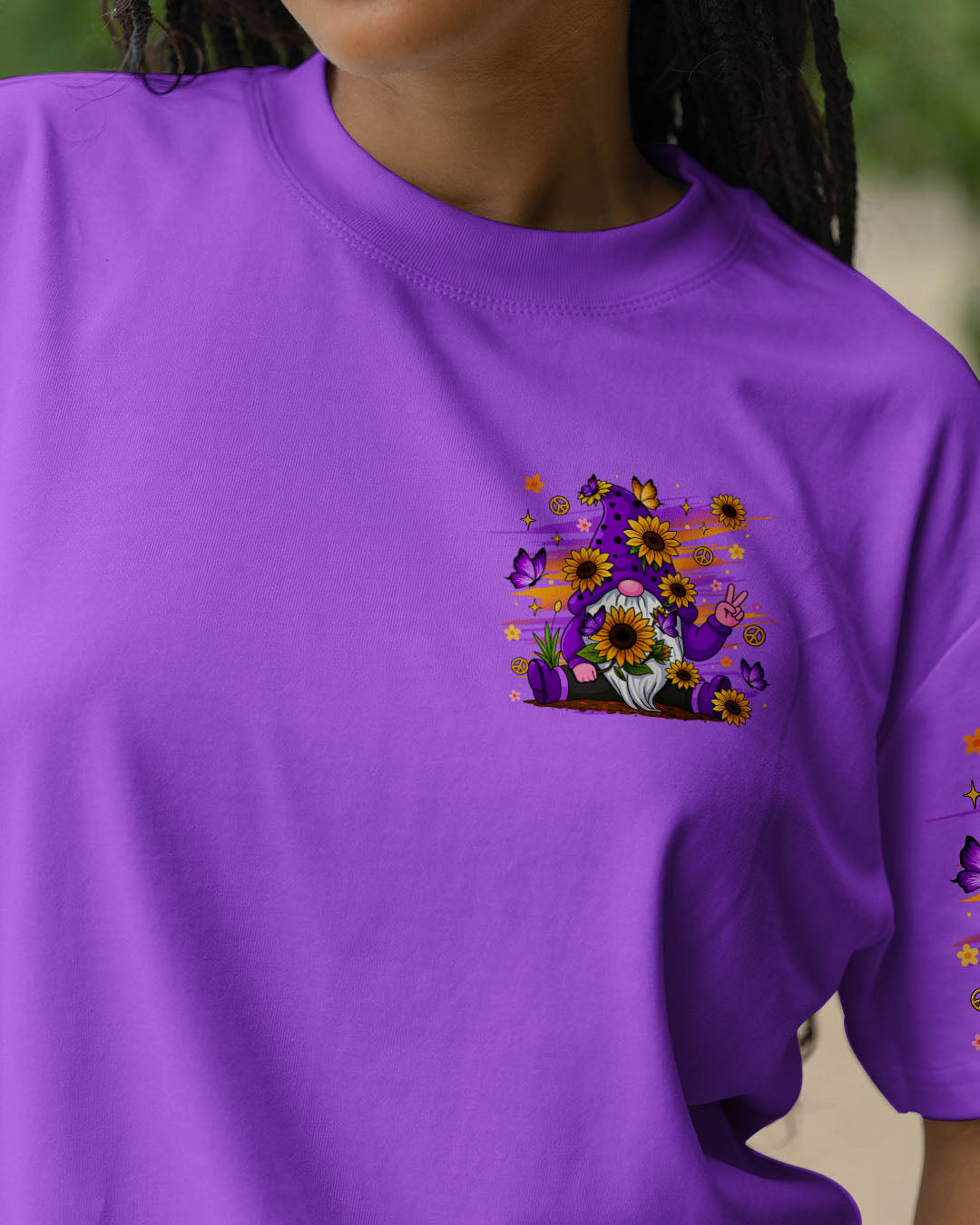 Category_Short sleeves