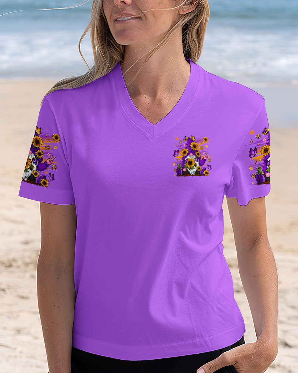 Category_Short sleeves