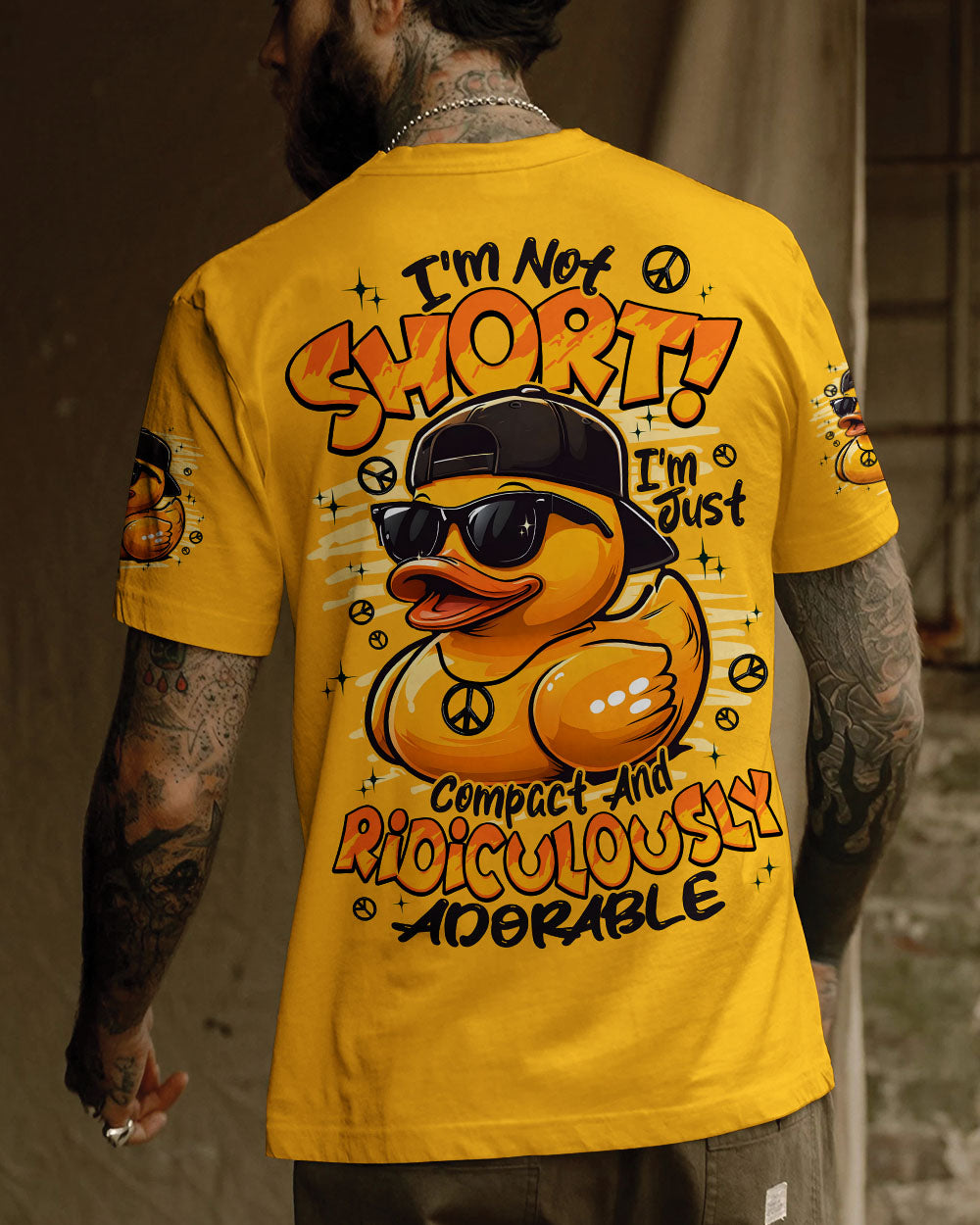Category_Short sleeves