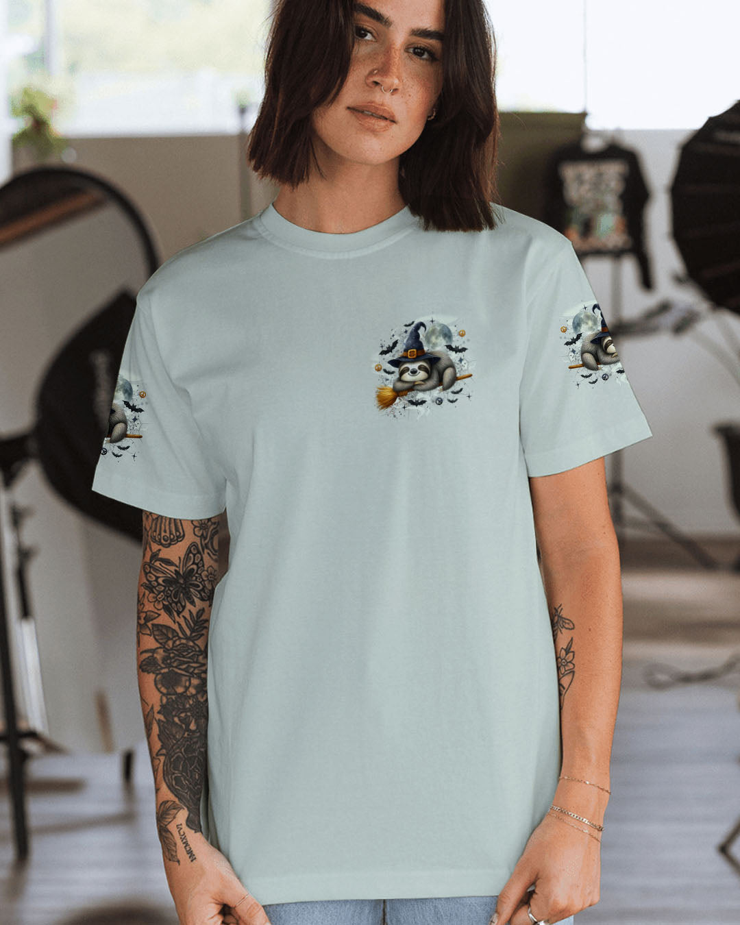 Category_Short sleeves