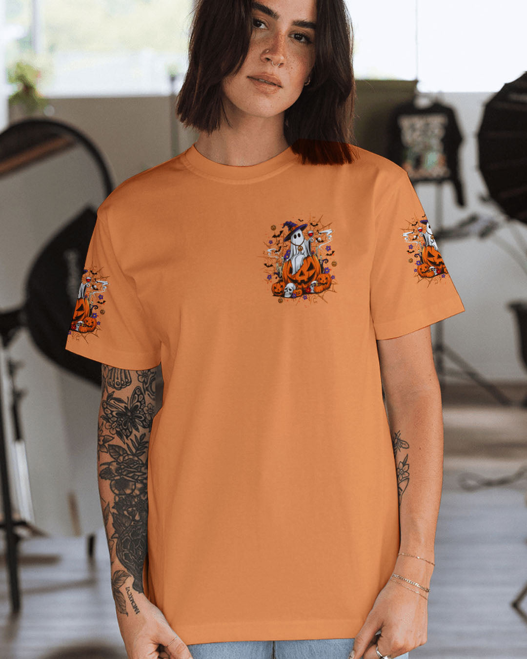 Category_Short sleeves