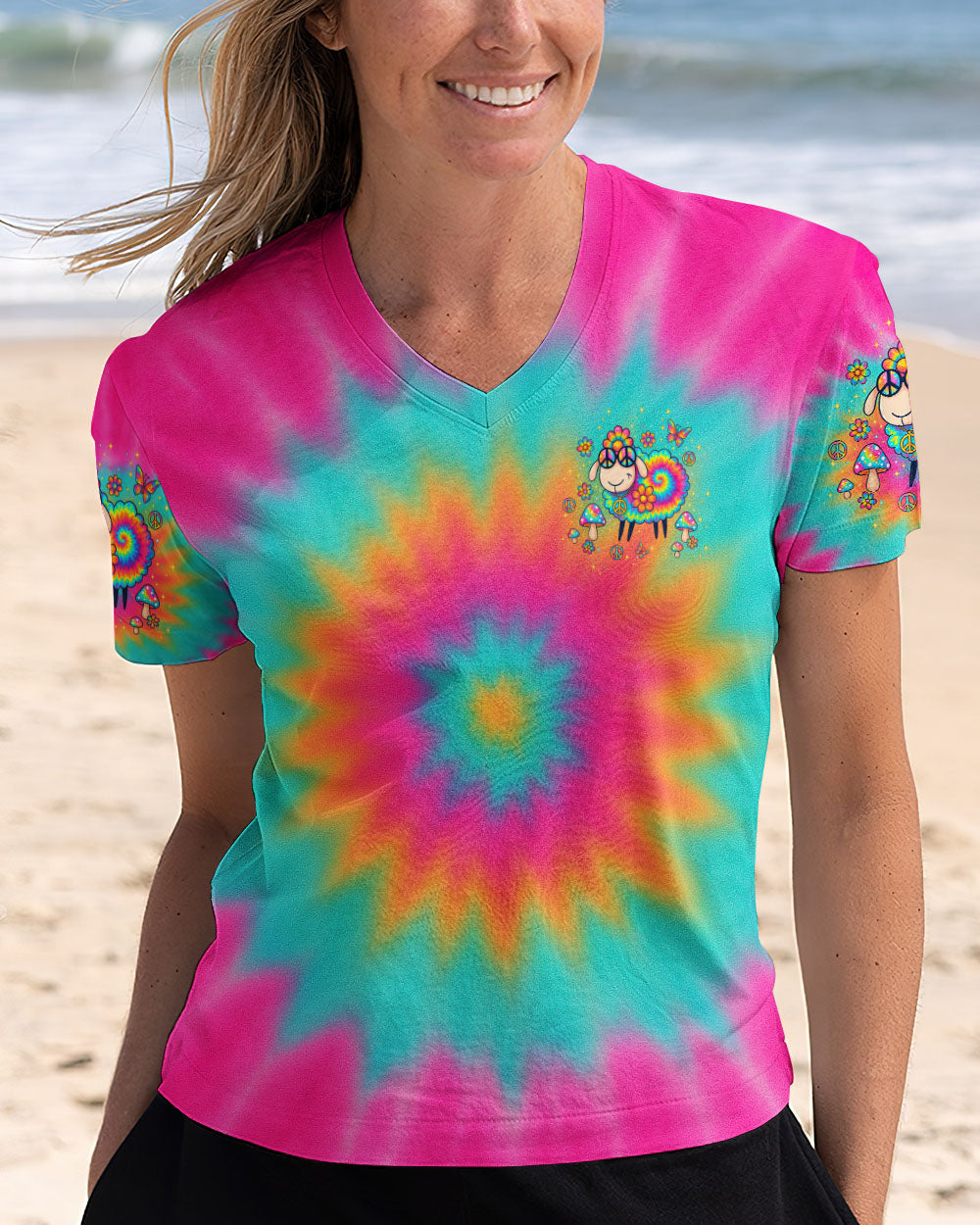Category_Short sleeves