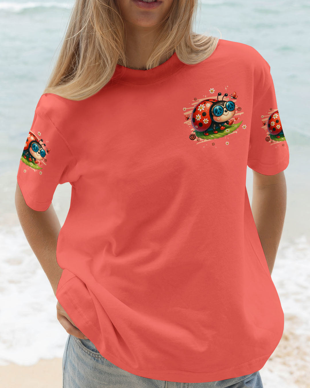 Category_Short sleeves