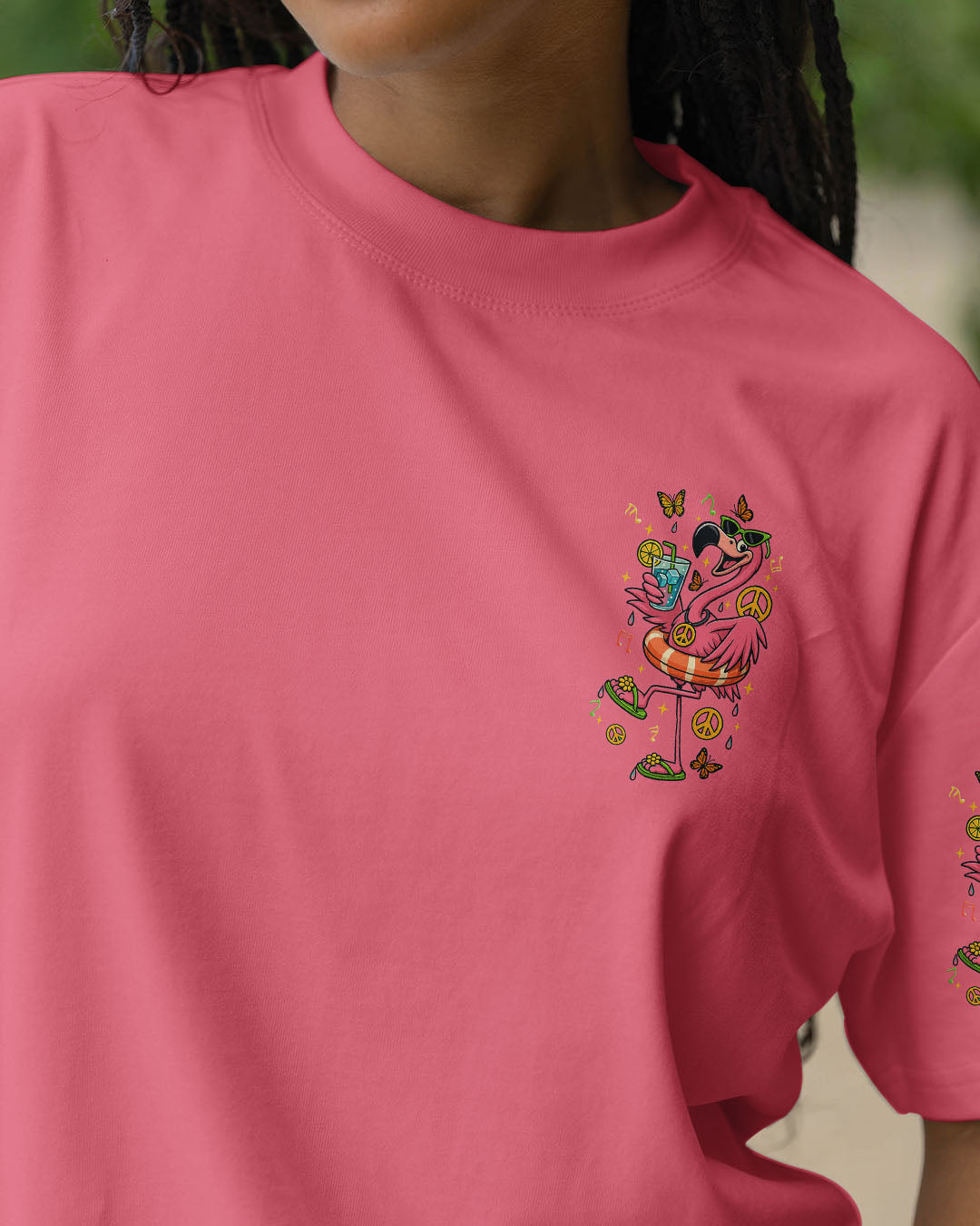 Category_Short sleeves