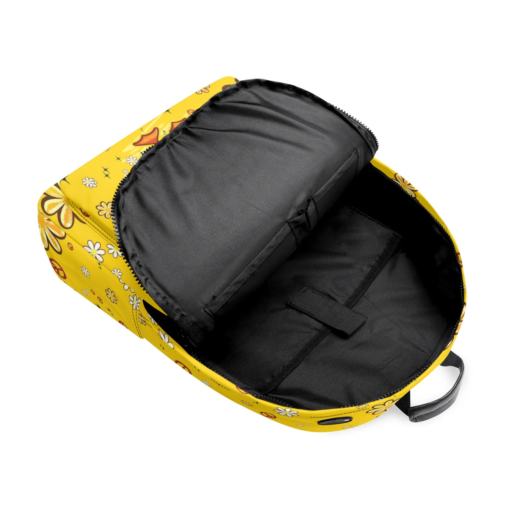 Type_Leather Backpack