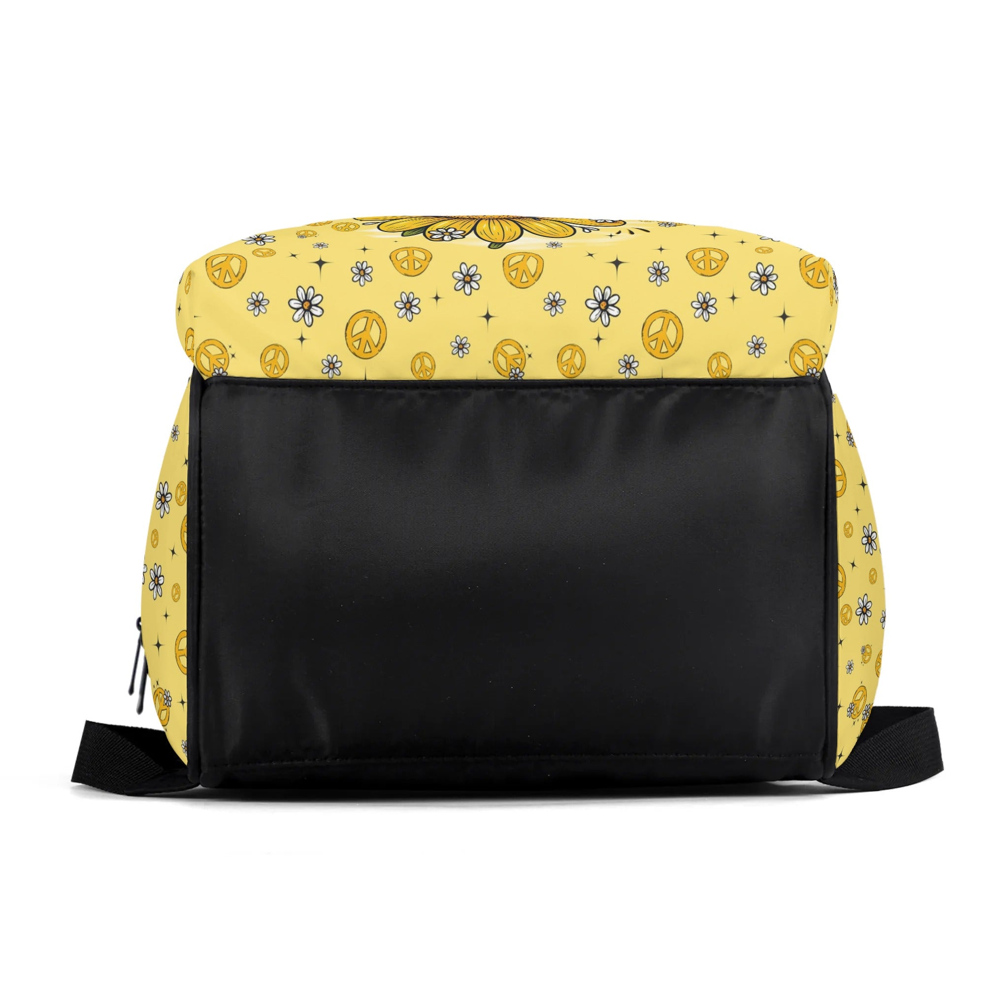 Type_Duckbilled Backpack