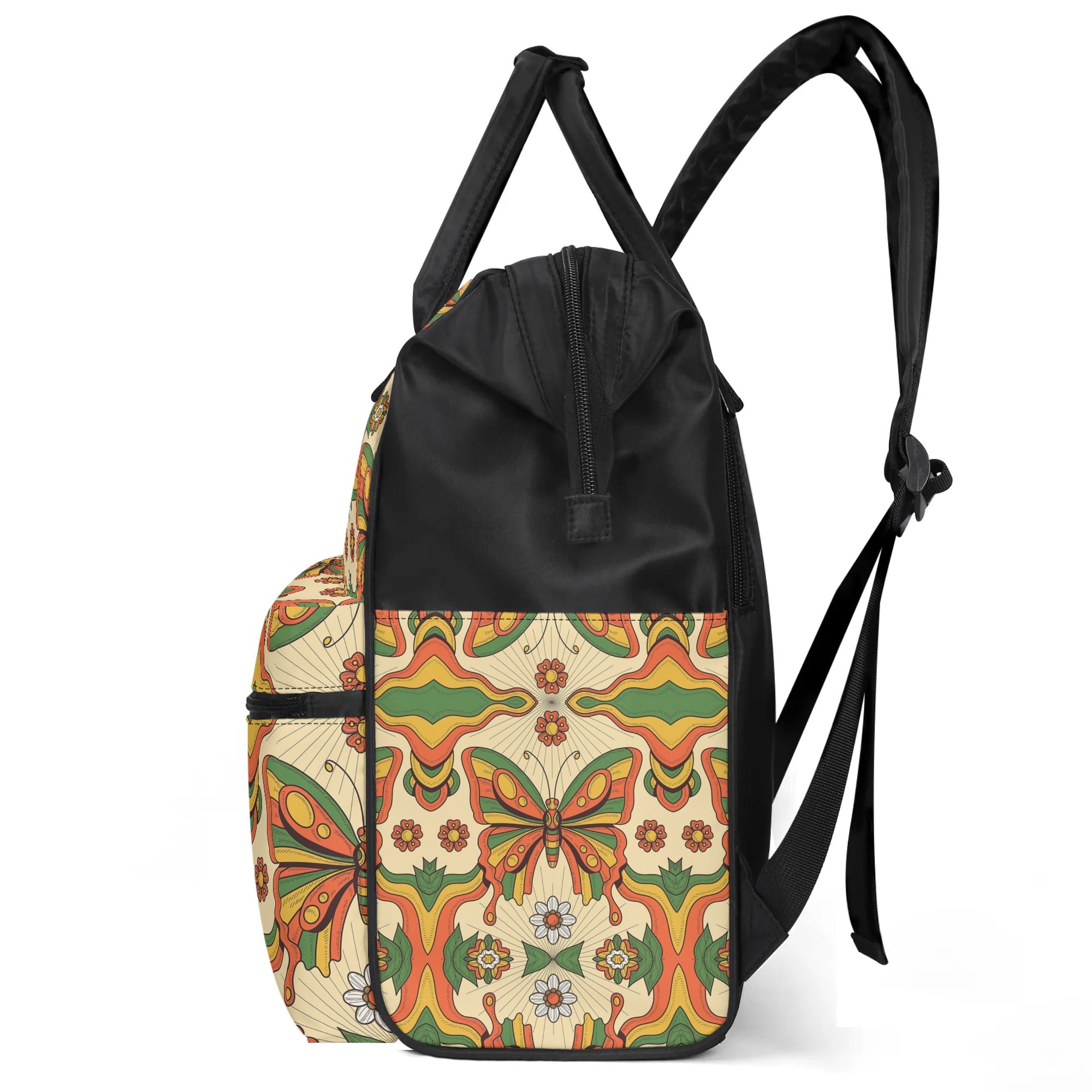 Type_Duckbilled Backpack