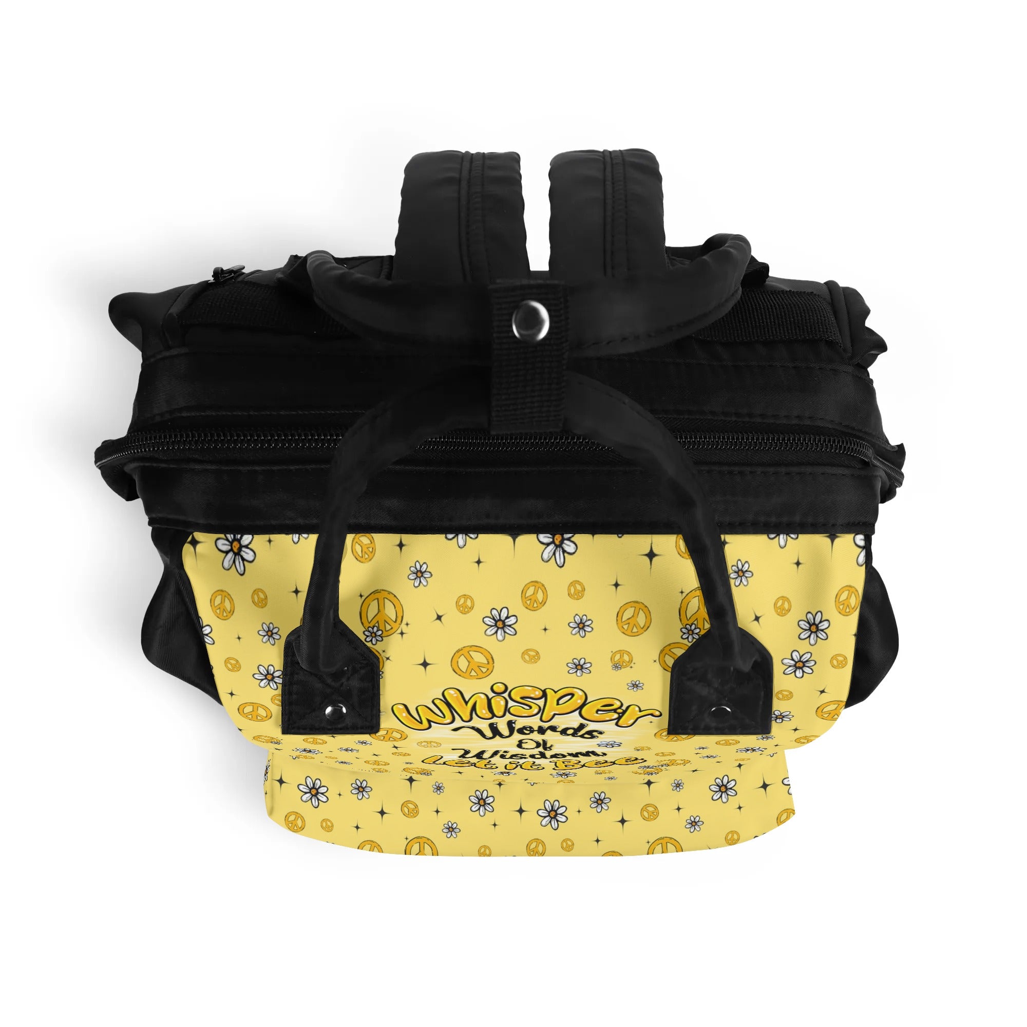 Type_Duckbilled Backpack
