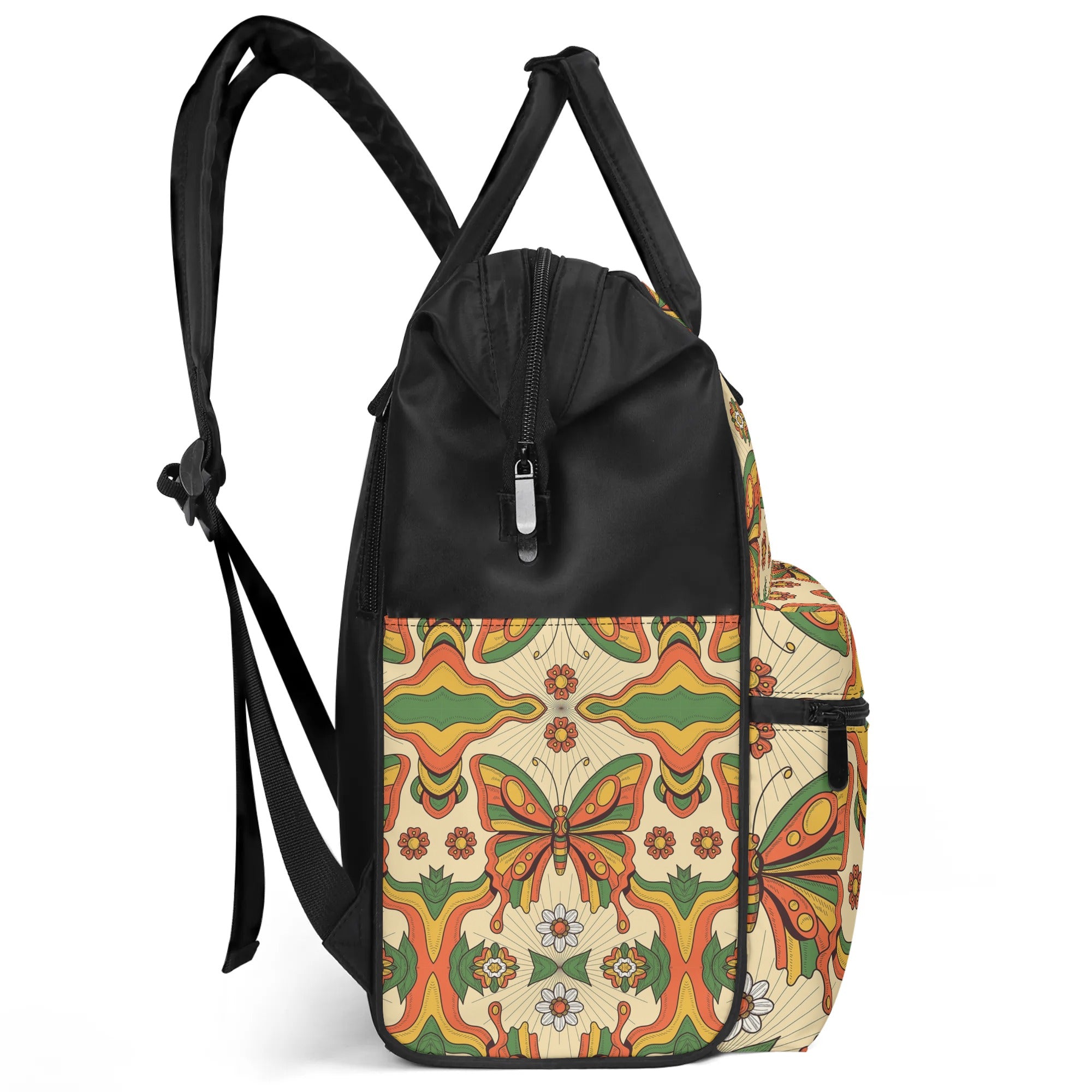 Type_Duckbilled Backpack