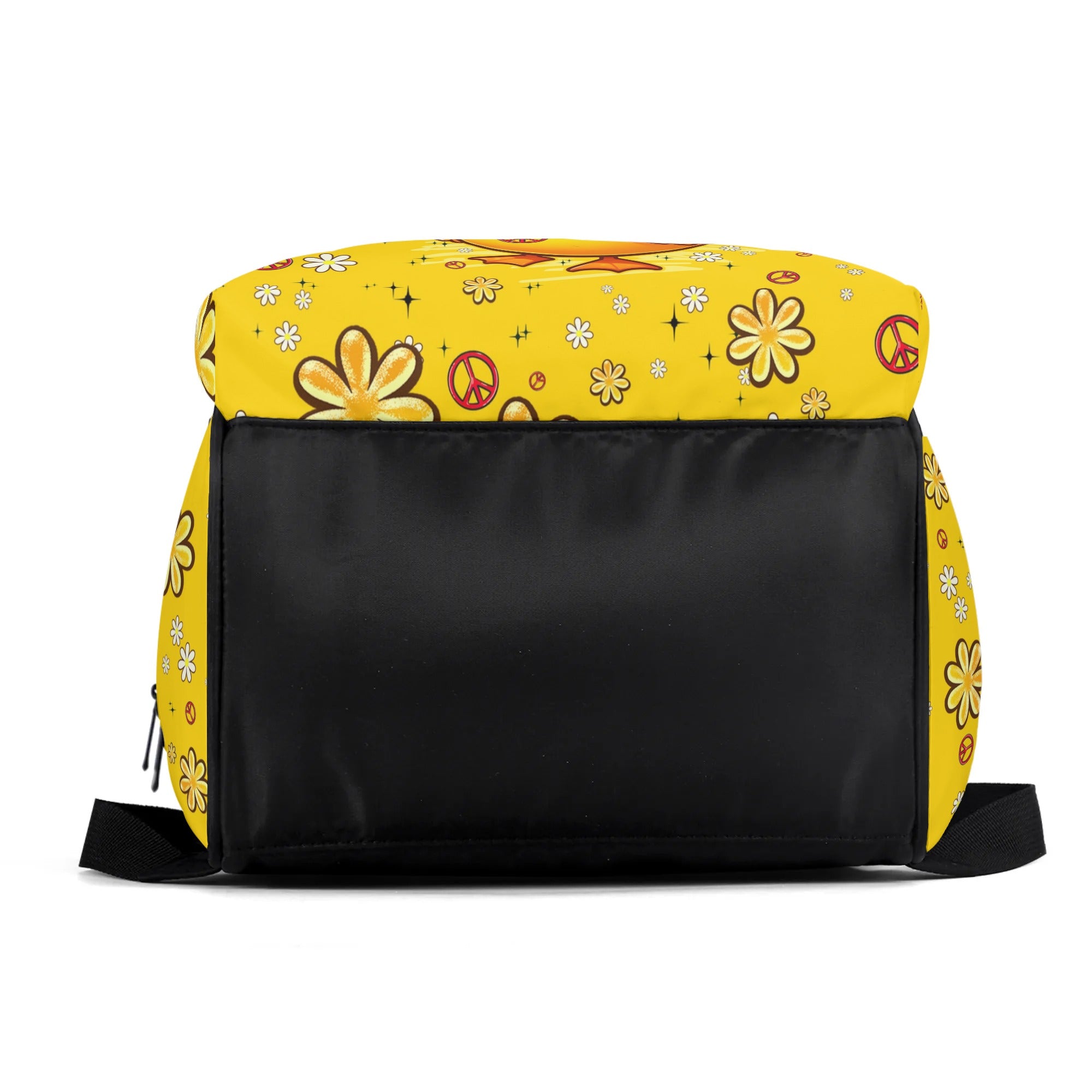 Type_Duckbilled Backpack