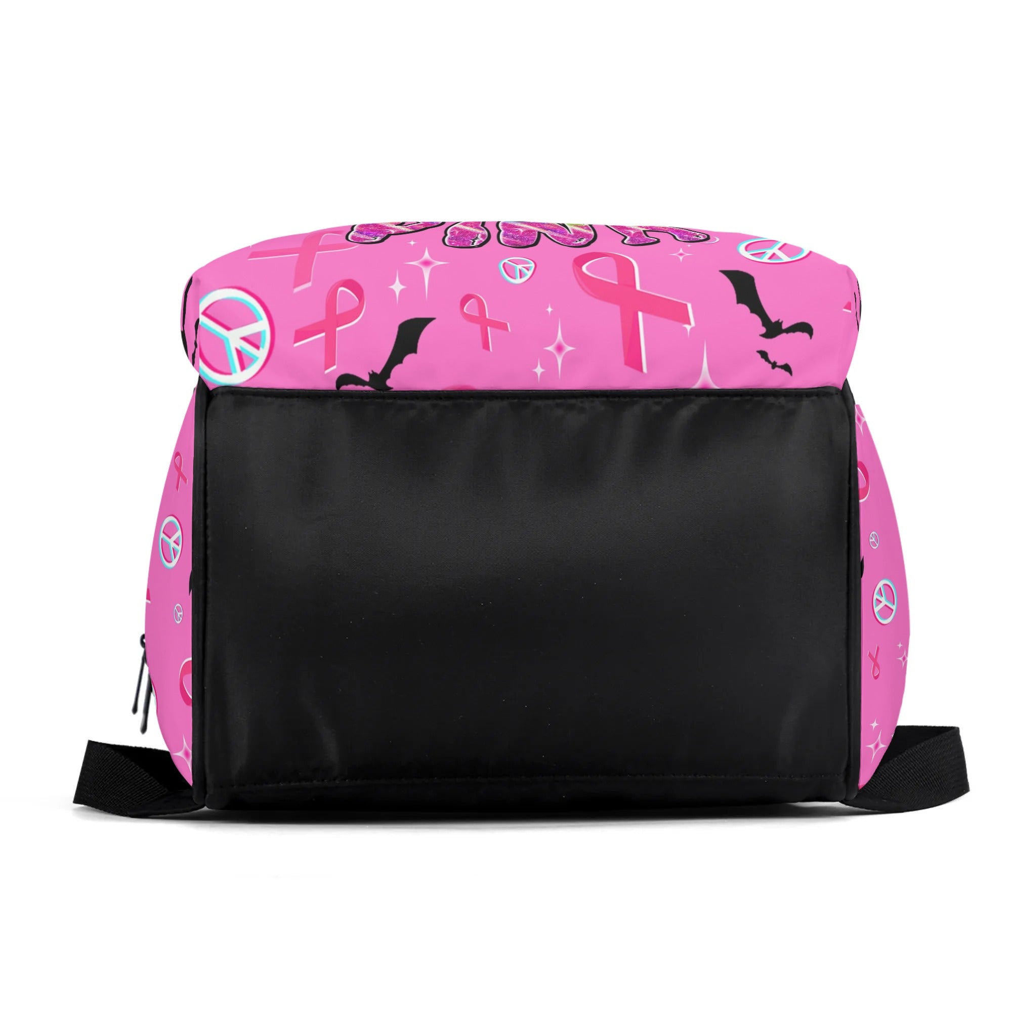 Type_Duckbilled Backpack