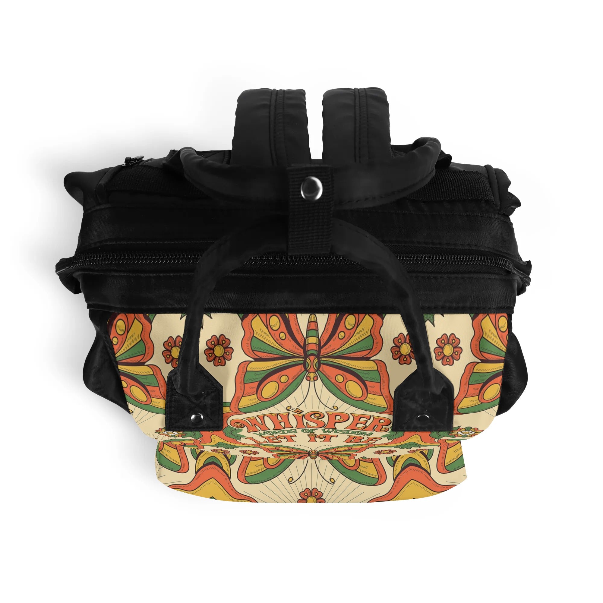 Type_Duckbilled Backpack