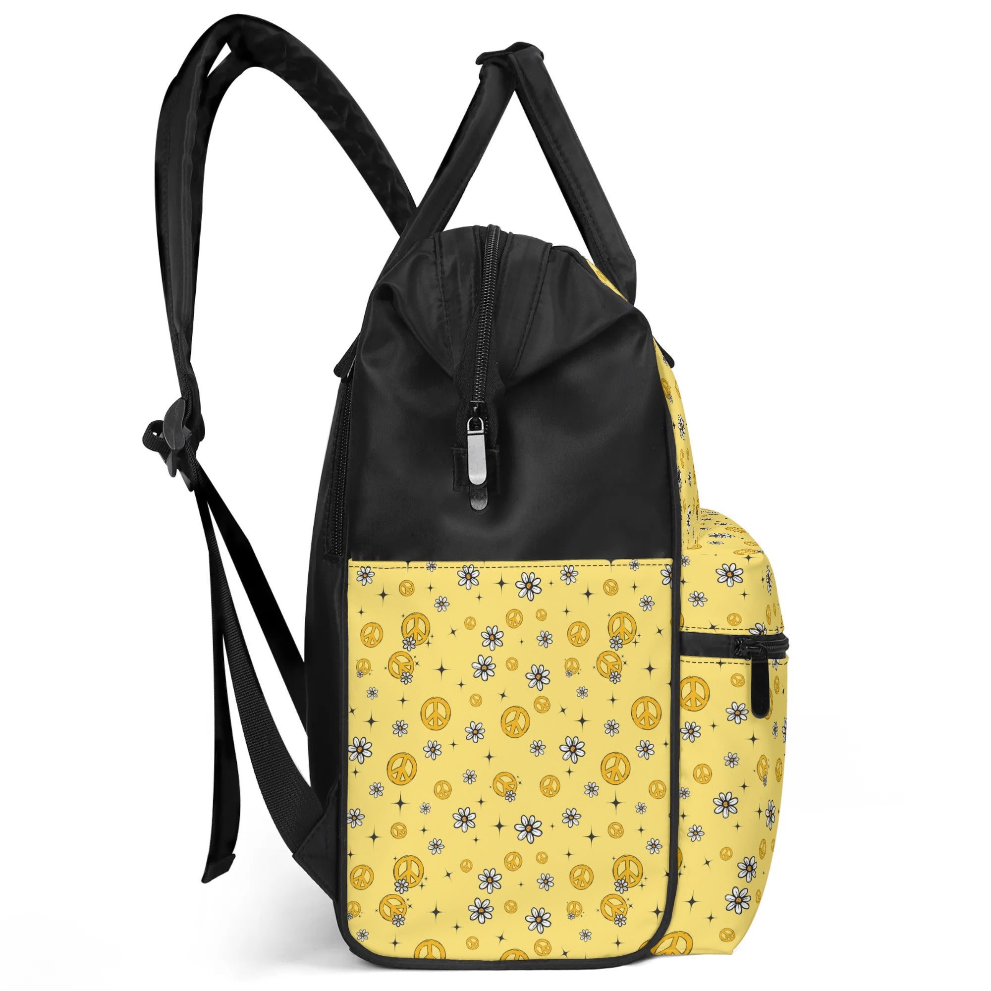 Type_Duckbilled Backpack