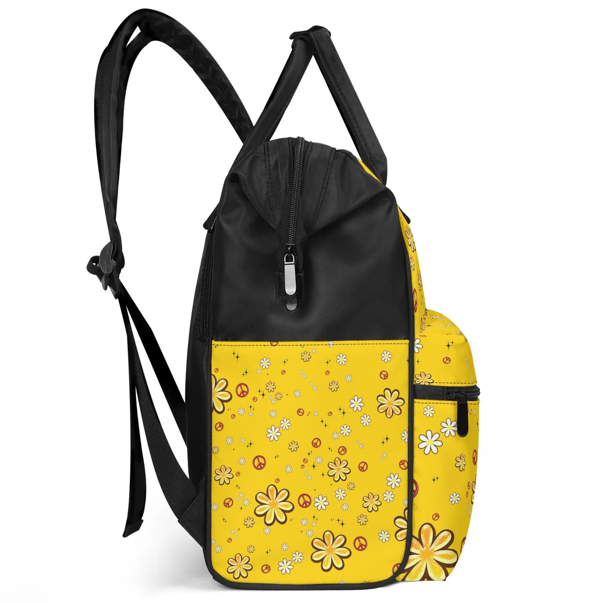 Type_Duckbilled Backpack