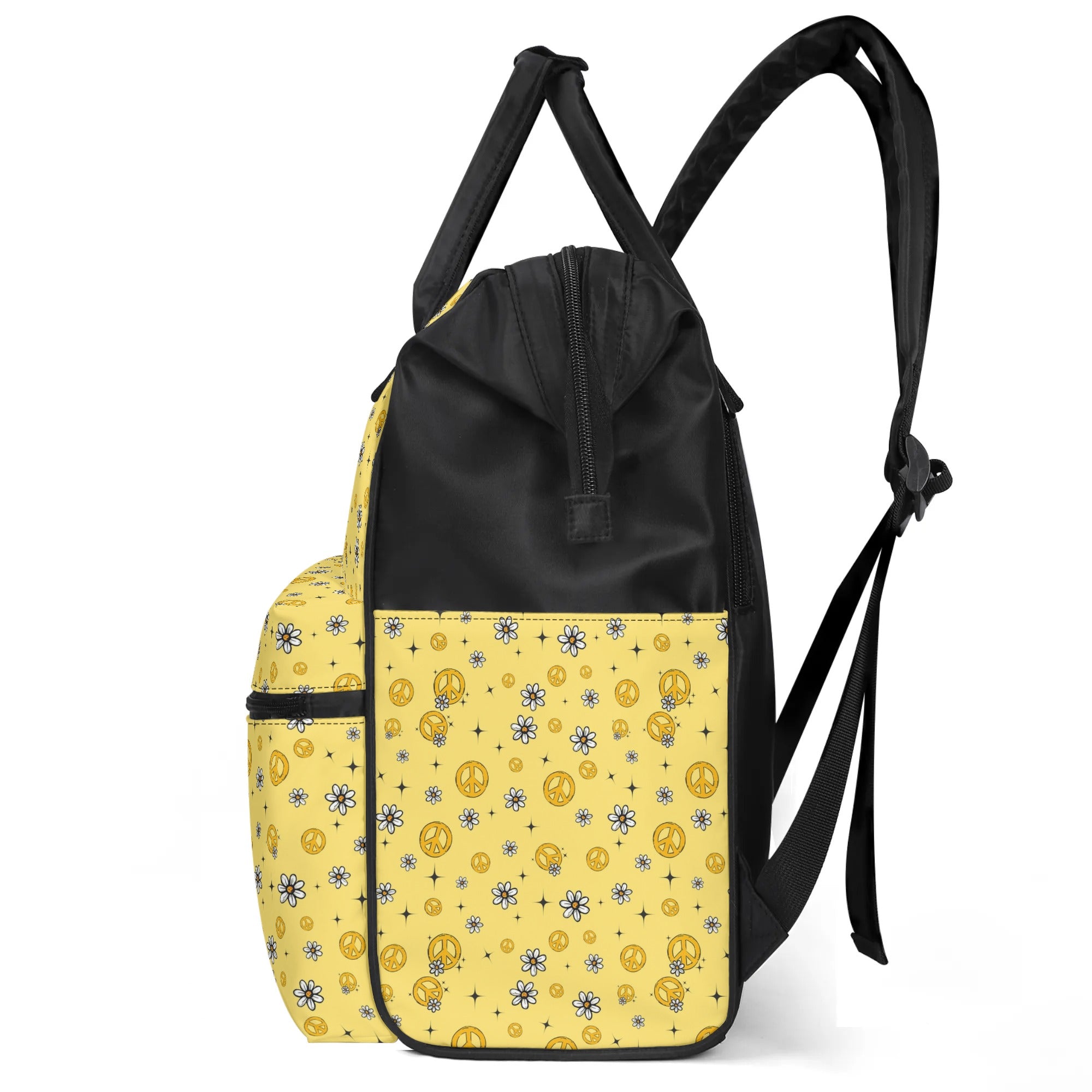 Type_Duckbilled Backpack