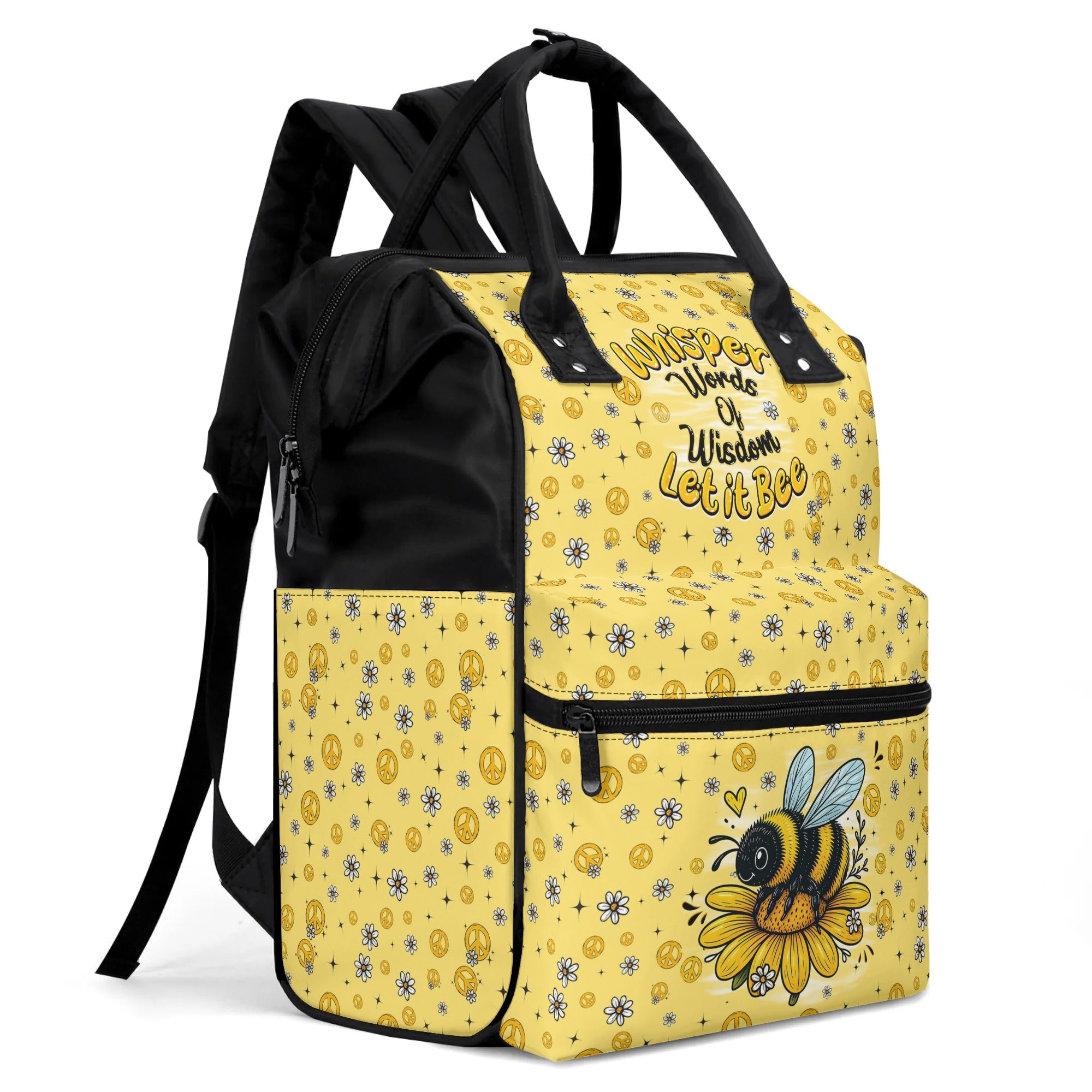 Type_Duckbilled Backpack