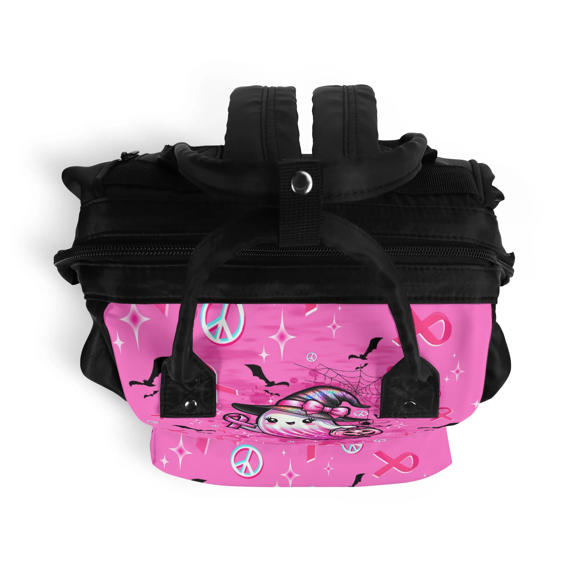 Type_Duckbilled Backpack