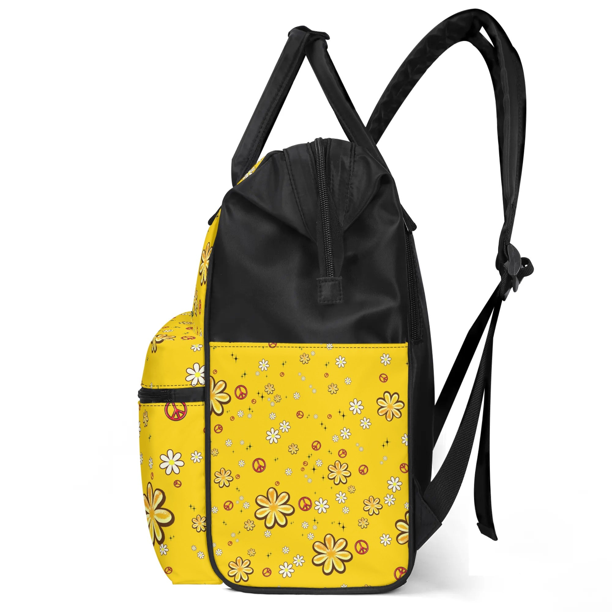 Type_Duckbilled Backpack
