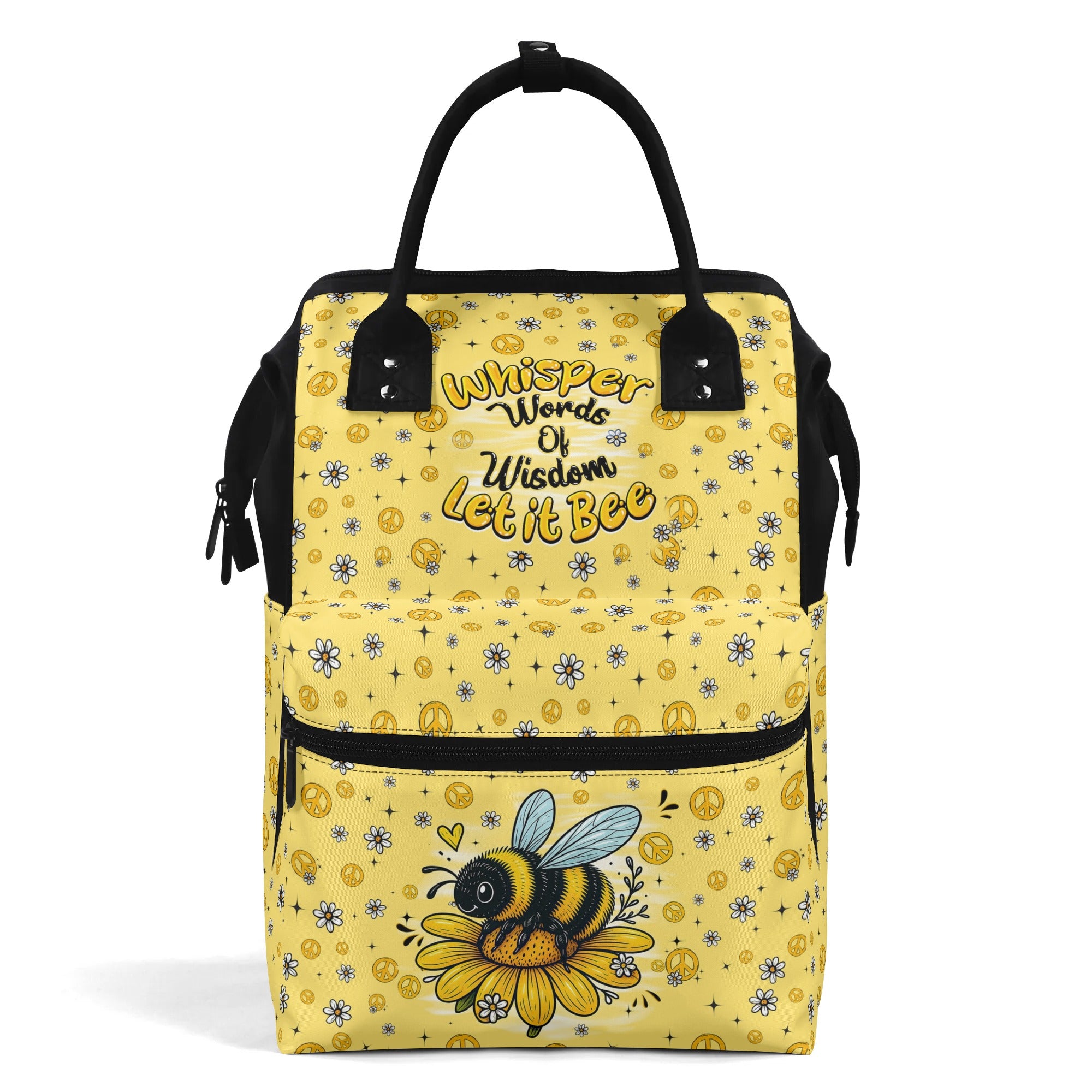 Type_Duckbilled Backpack