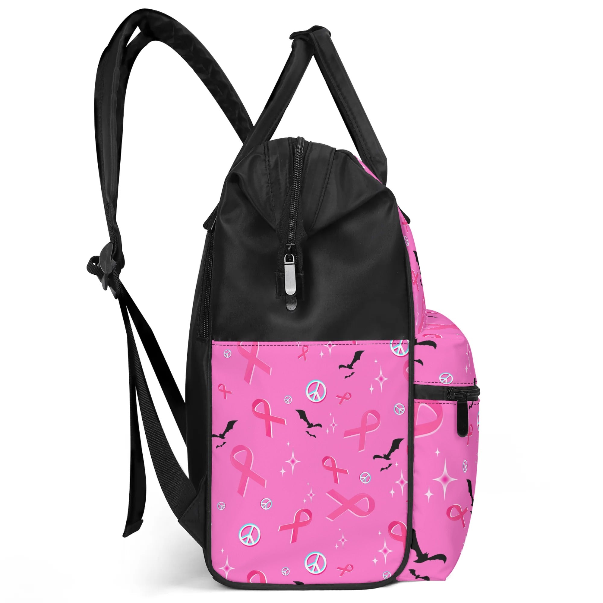 Type_Duckbilled Backpack