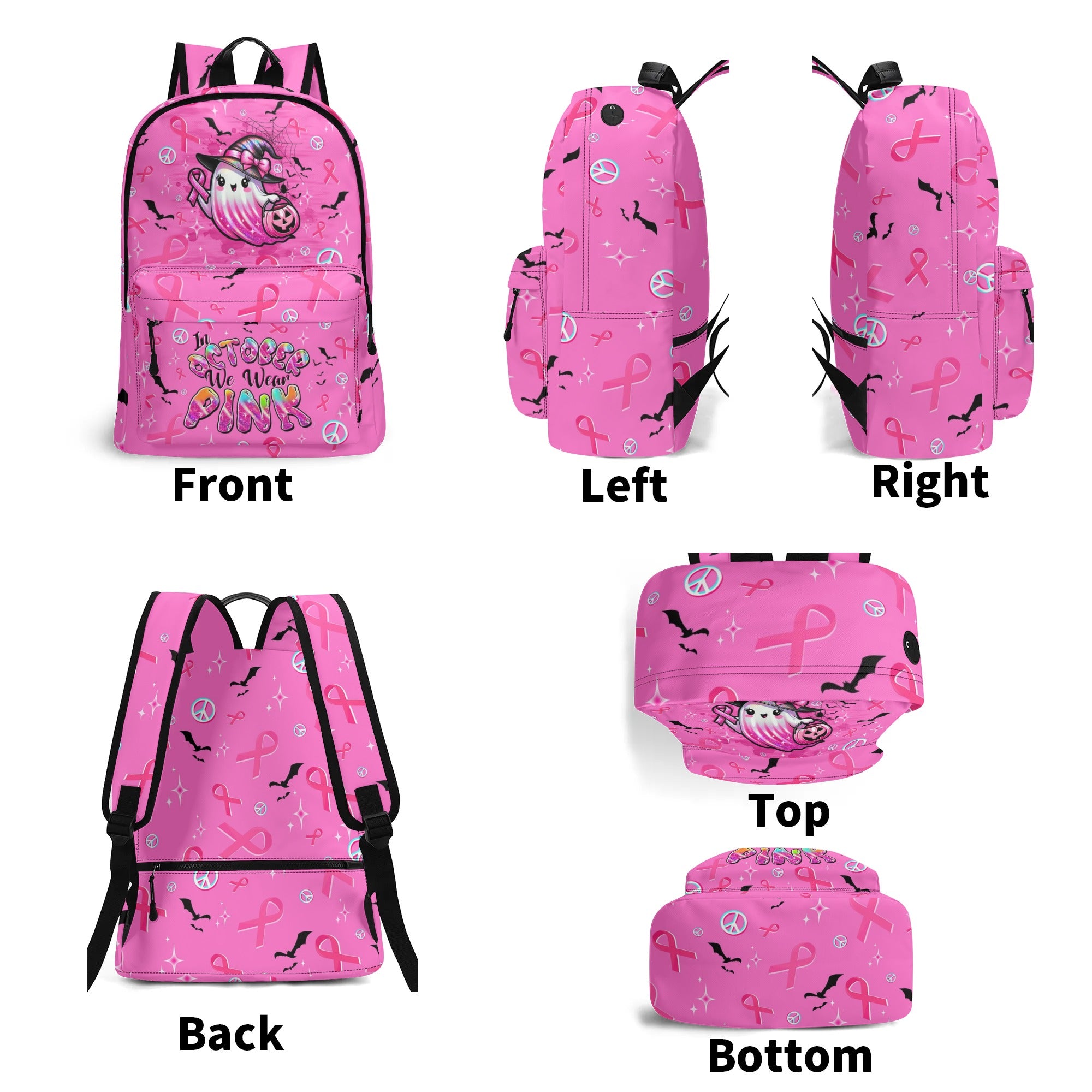 Type_Leather Backpack