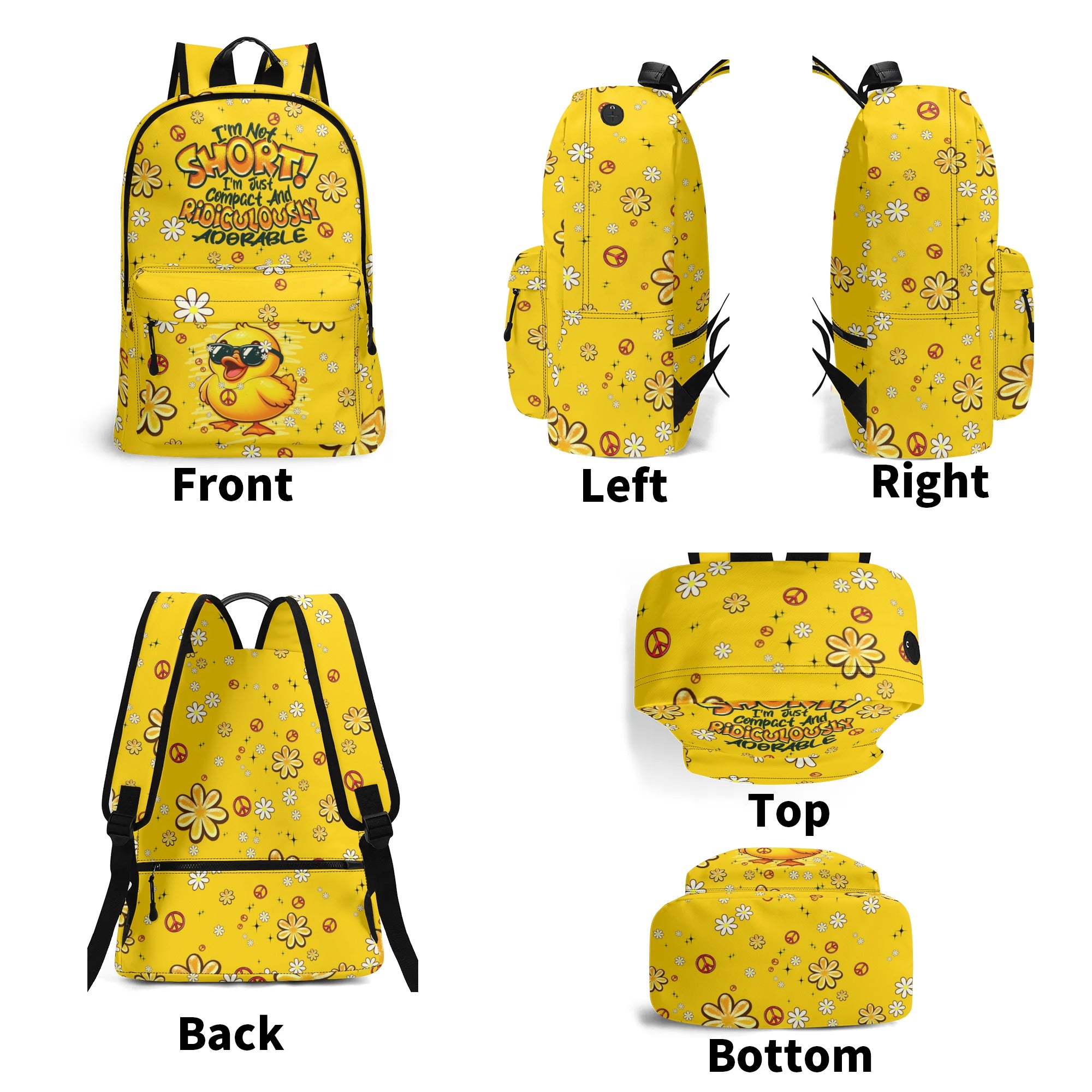 Type_Leather Backpack