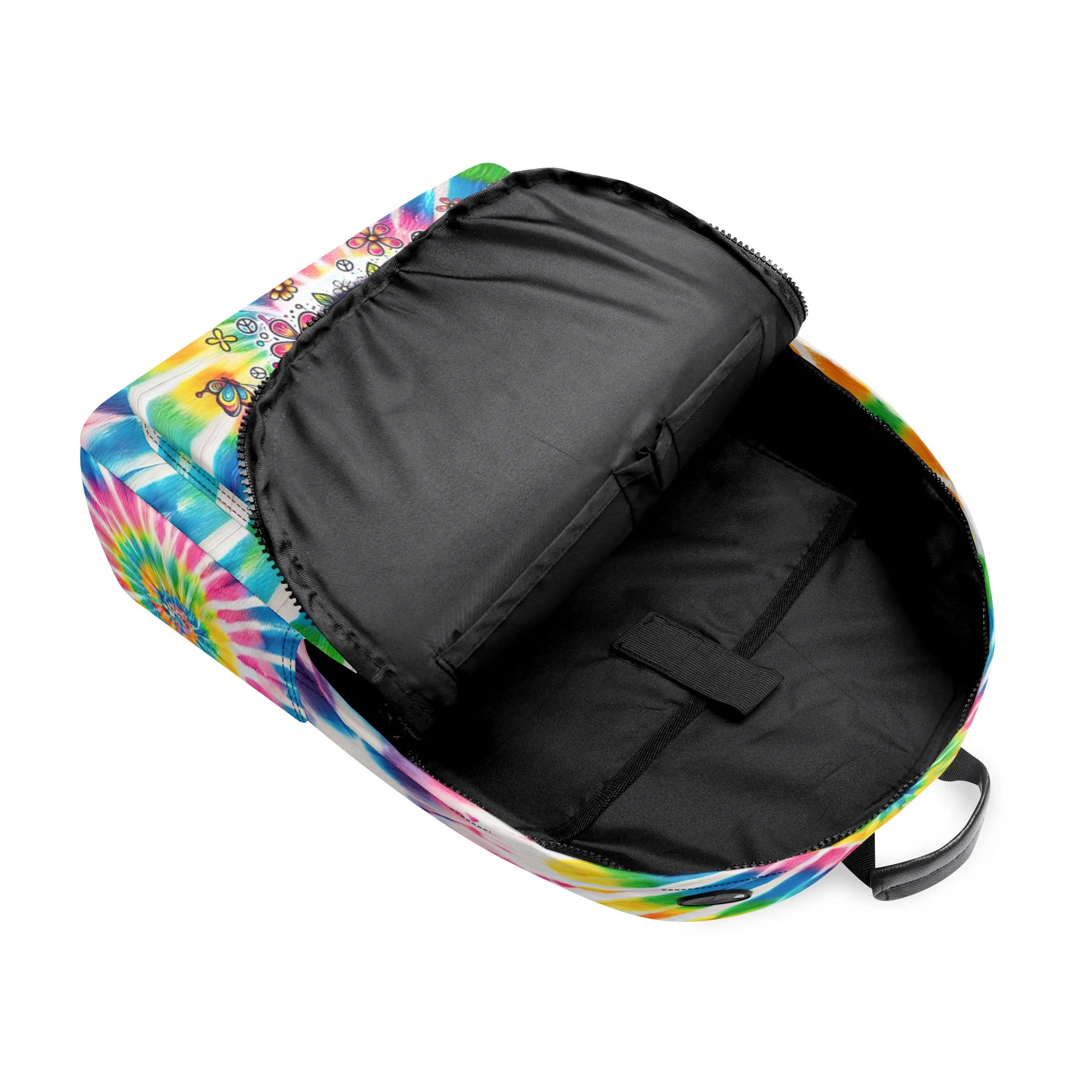Type_Leather Backpack