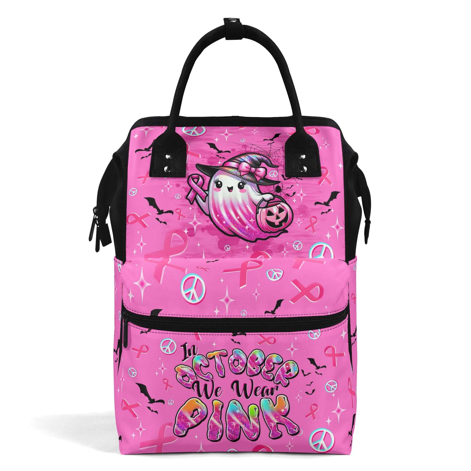 Type_Duckbilled Backpack