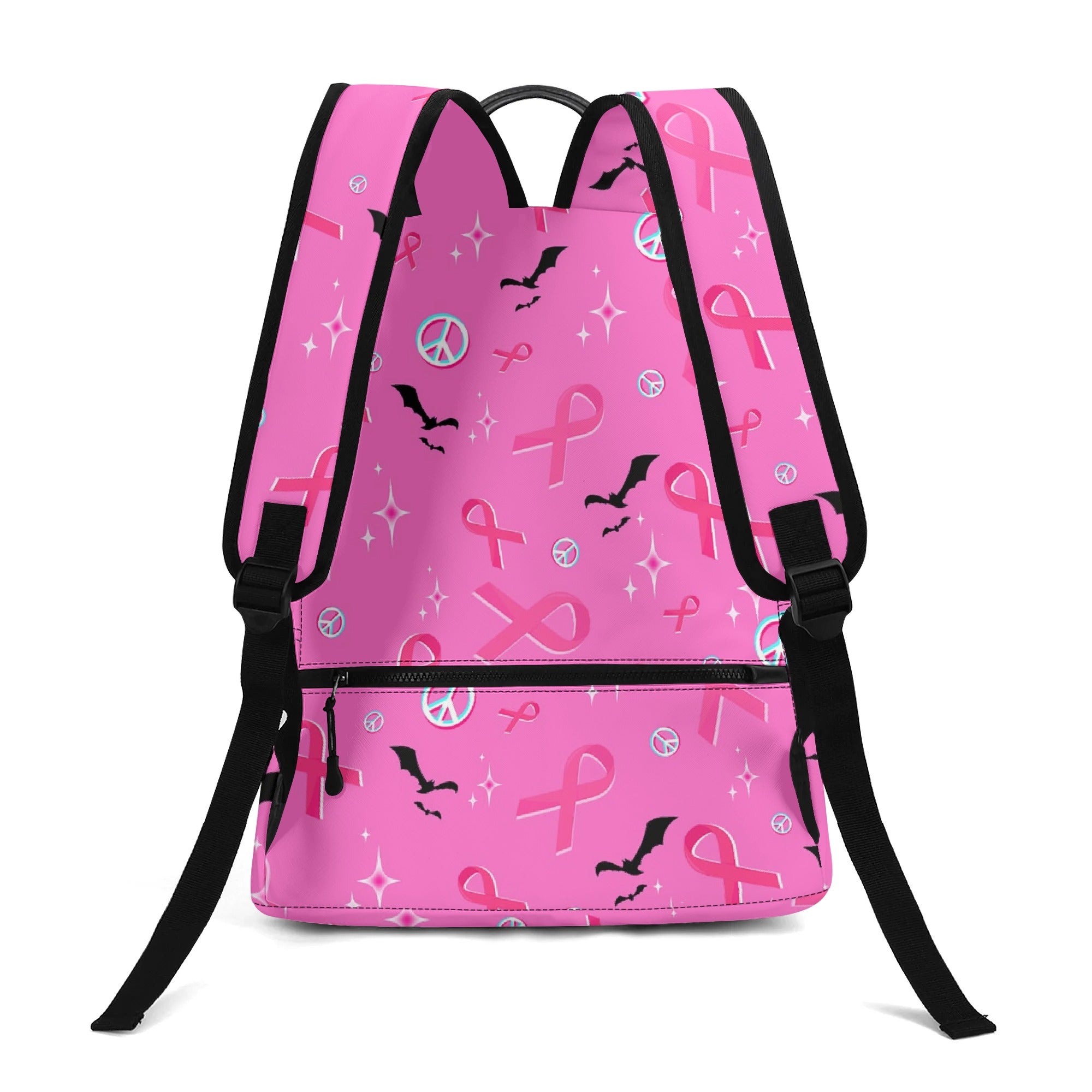 Type_Leather Backpack