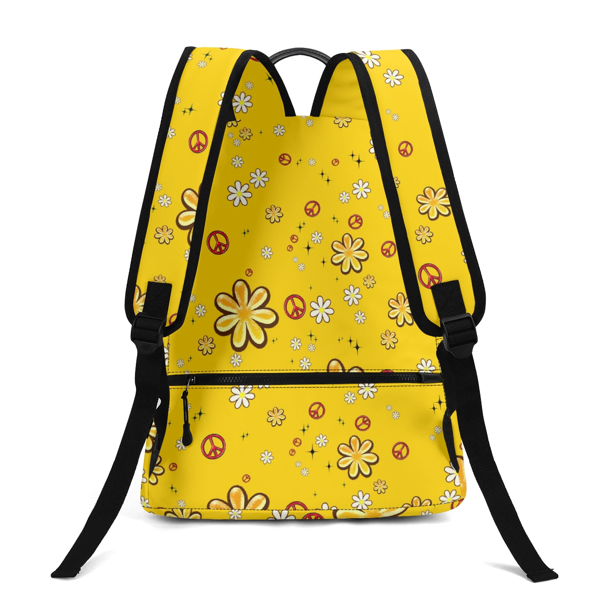 Type_Leather Backpack