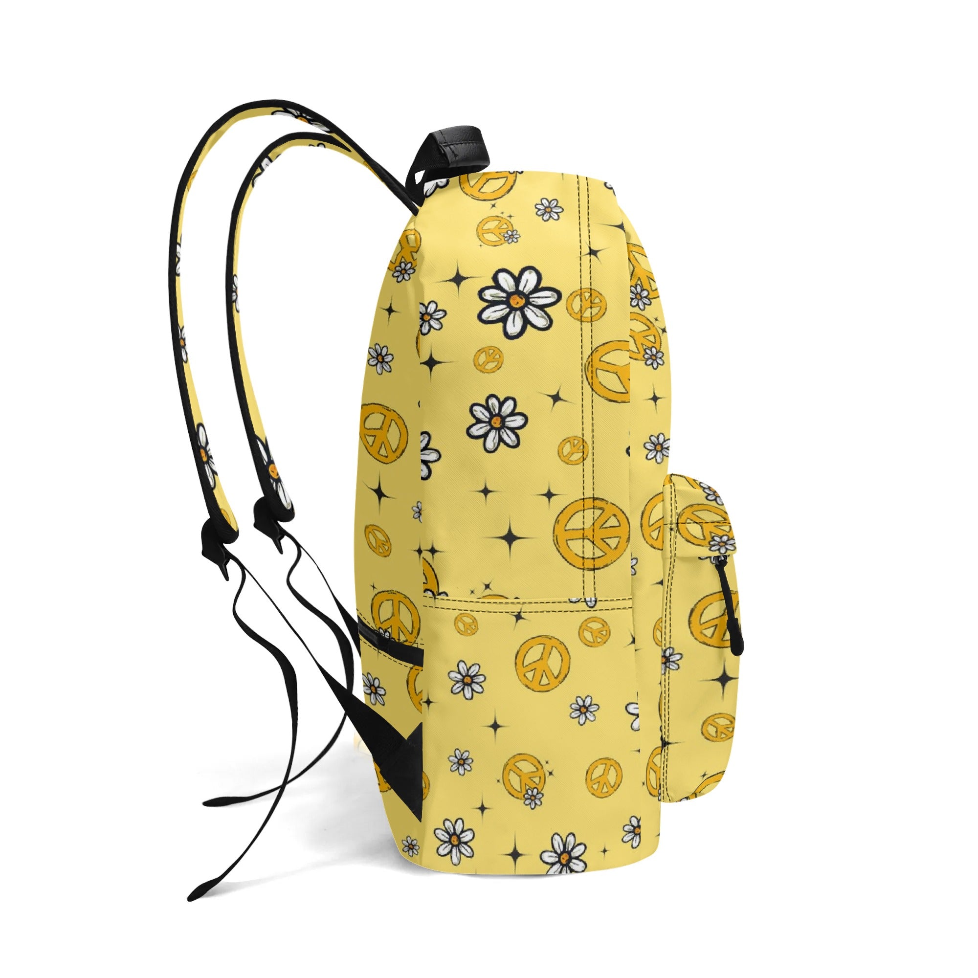 Type_Leather Backpack