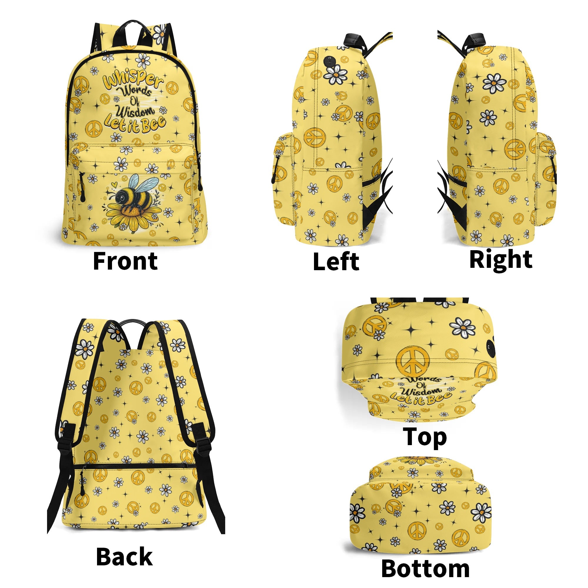 Type_Leather Backpack