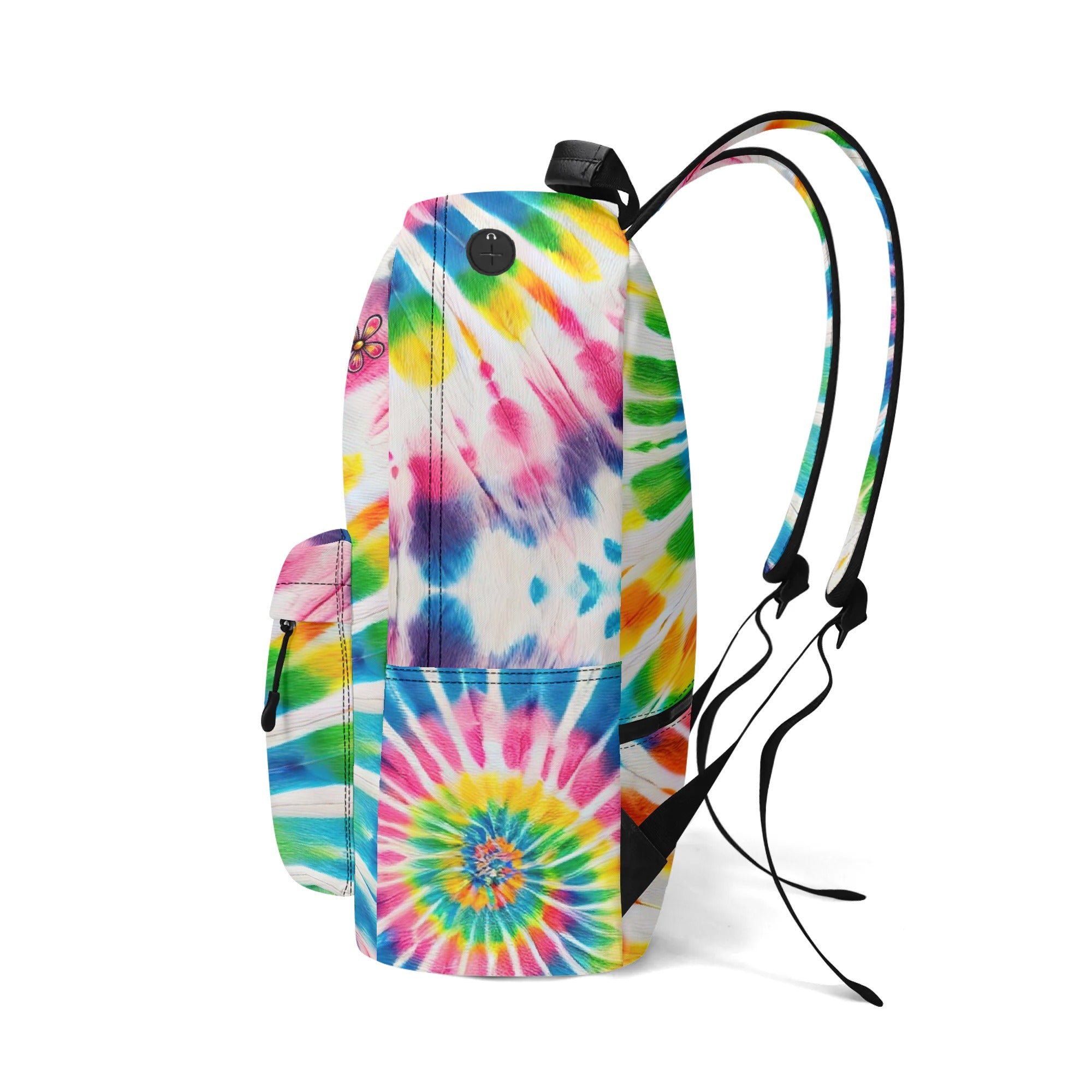 Type_Leather Backpack