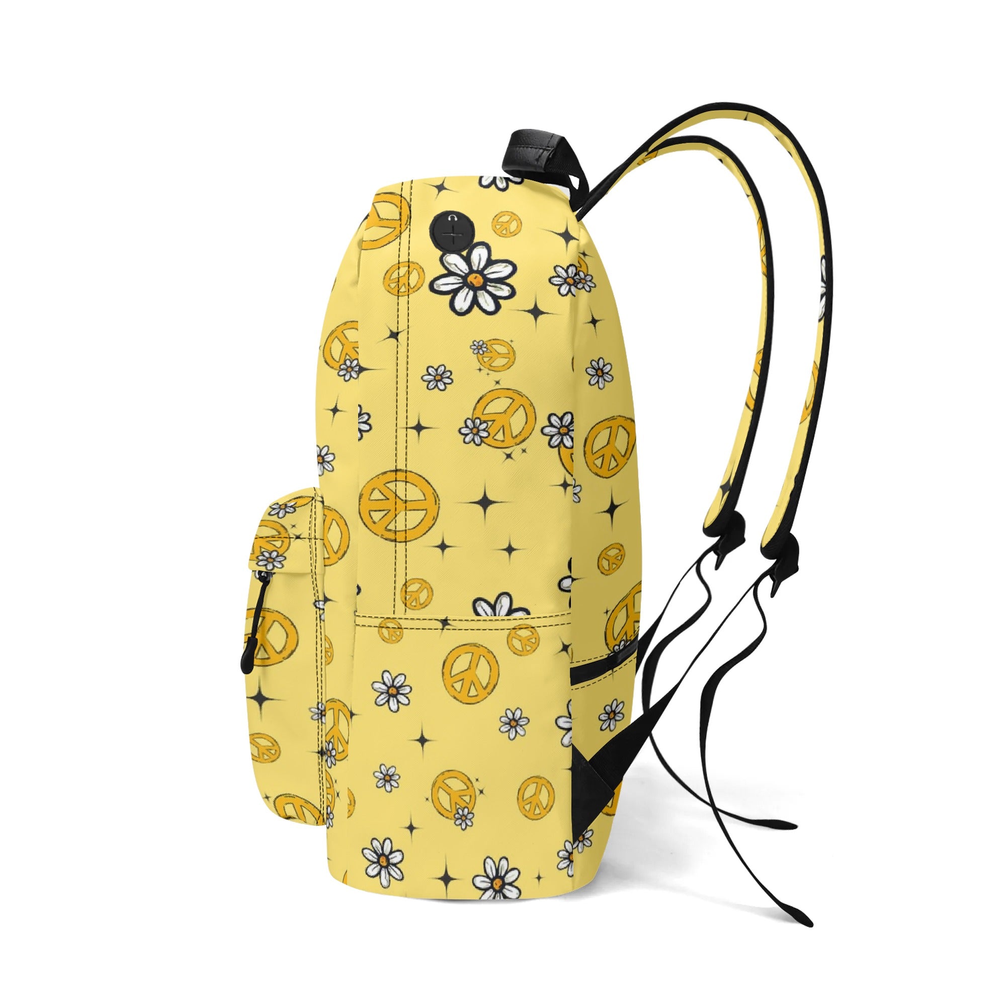 Type_Leather Backpack